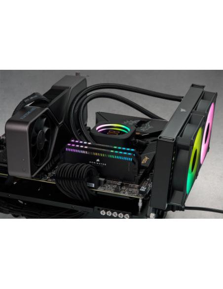 Corsair Dominator CMT64GX5M2B6800C40 módulo de memoria 64 GB 2 x 32 GB DDR5 6800 MHz