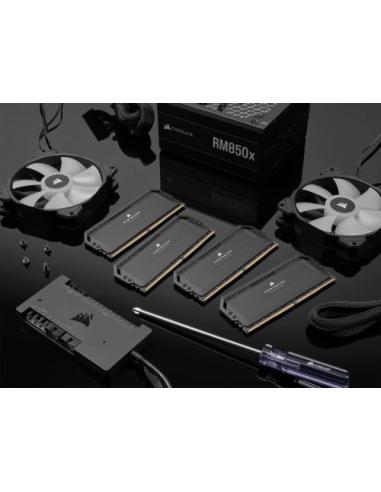 Corsair Dominator CMT64GX5M2B6800C40 módulo de memoria 64 GB 2 x 32 GB DDR5 6800 MHz