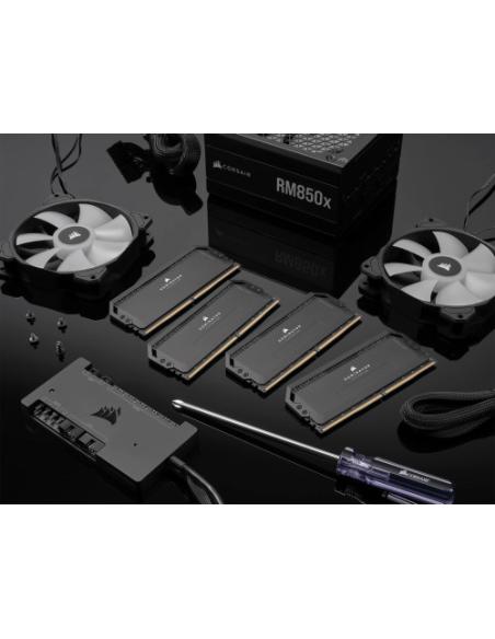 Corsair Dominator CMT64GX5M2B6800C40 módulo de memoria 64 GB 2 x 32 GB DDR5 6800 MHz
