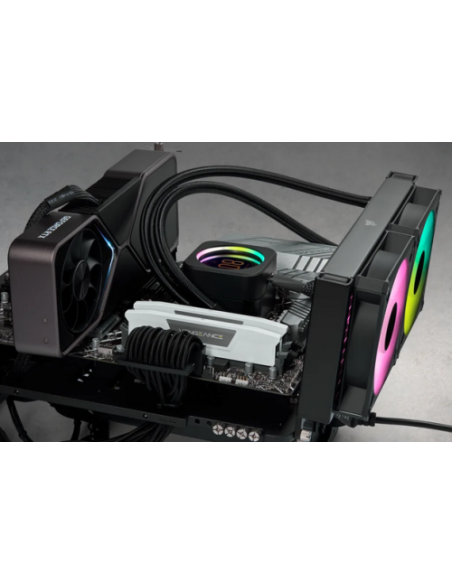 Corsair VENGEANCE módulo de memoria 32 GB 2 x 16 GB DDR5 6400 MHz
