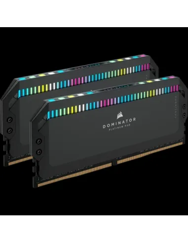 Corsair Dominator CMT64GX5M2B6000C30 módulo de memoria 64 GB 2 x 32 GB DDR5 6000 MHz