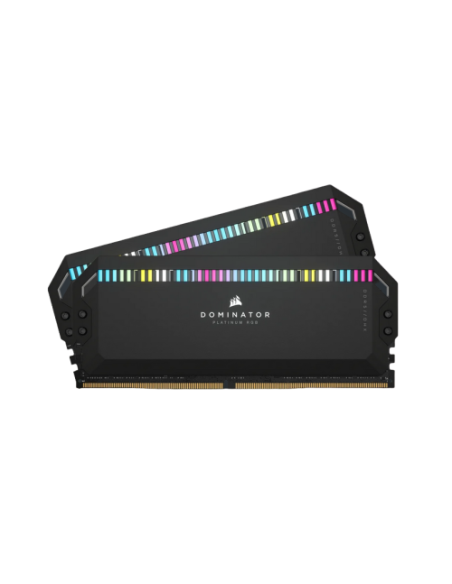Corsair Dominator CMT64GX5M2B6000C30 módulo de memoria 64 GB 2 x 32 GB DDR5 6000 MHz