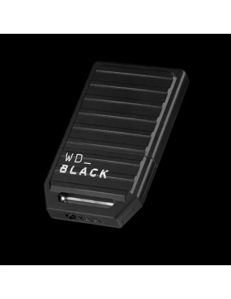 SanDisk C50 1 TB Negro