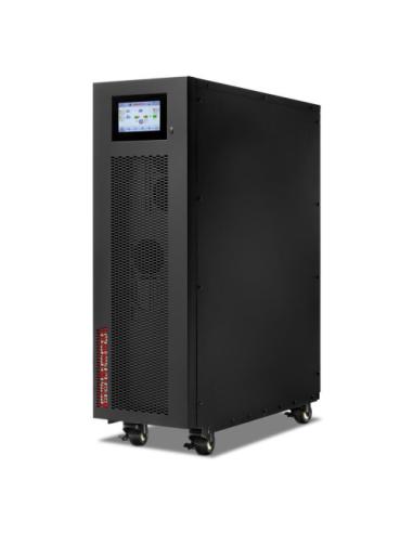 Salicru SLC-10-CUBE4 Doble conversión (en línea) 10000 kVA 10000 W