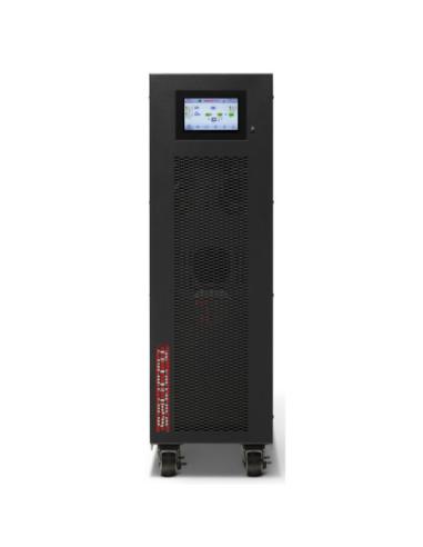 Salicru SLC-10-CUBE4 Doble conversión (en línea) 10000 kVA 10000 W