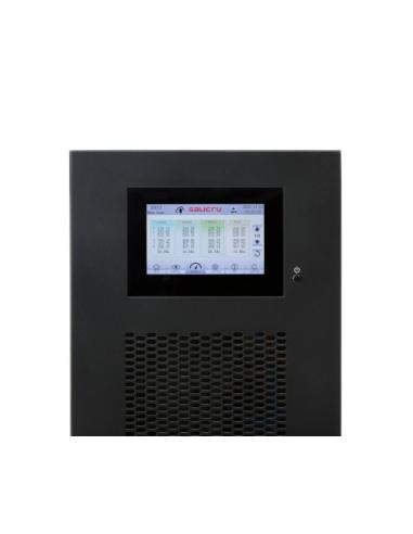 Salicru SLC-10-CUBE4 Doble conversión (en línea) 10000 kVA 10000 W