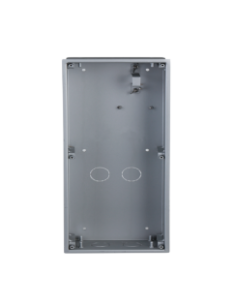 (VTM127) ACCESSORIES NON ISSUE CARD 0-CH FLUSH MOUNTED BOX (1.0.01.15.11297)
