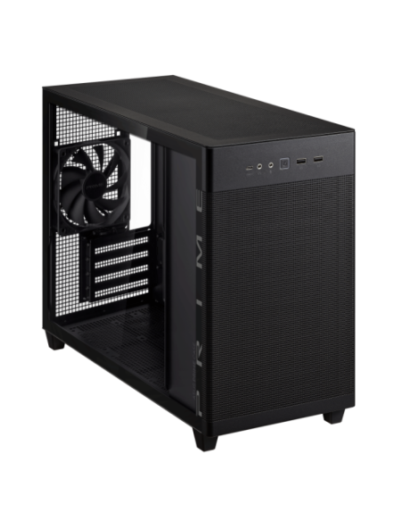 ASUS AP201 PRIME CASE TG Mini Tower Negro