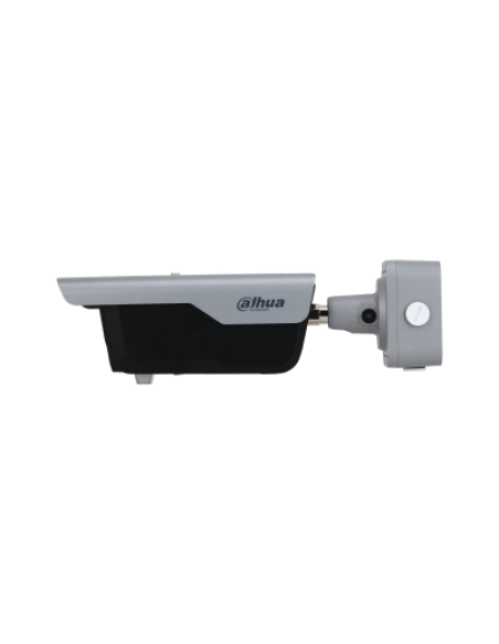 (DHI-ITC413-PW4D-IZ1) DAHUA PARKING CAMARA IP BULLET 4MP CONTROL DE ACCESOS IR 850NM ANPR / VIDEO MONITORING 30M, MOTORIZADA VAR