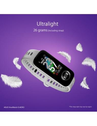 ASUS VIVOWATCH 5 AERO HC-C05,