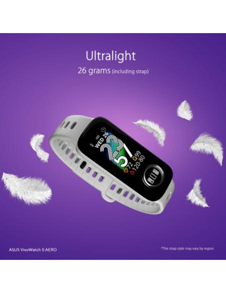ASUS VIVOWATCH 5 AERO HC-C05,