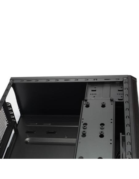 Fractal Design CORE 1100 Mini Tower Negro