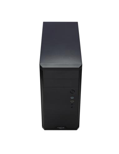 Fractal Design CORE 1100 Mini Tower Negro