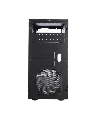 Fractal Design CORE 1100 Mini Tower Negro