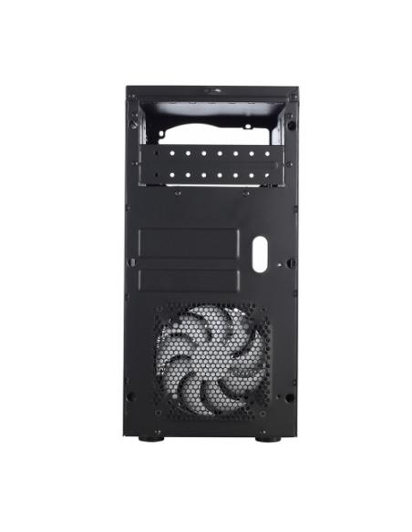 Fractal Design CORE 1100 Mini Tower Negro