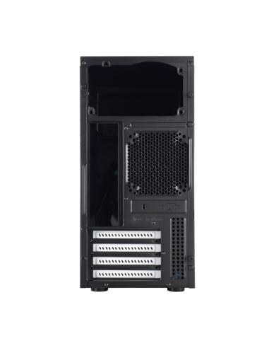 Fractal Design CORE 1100 Mini Tower Negro