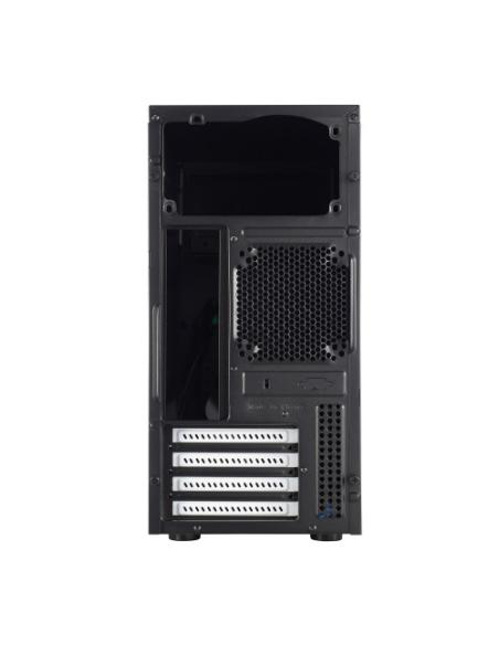 Fractal Design CORE 1100 Mini Tower Negro