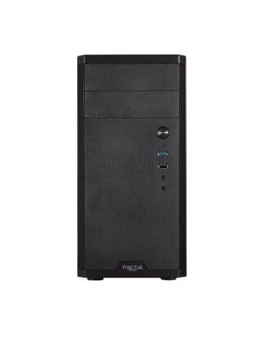 Fractal Design CORE 1100 Mini Tower Negro