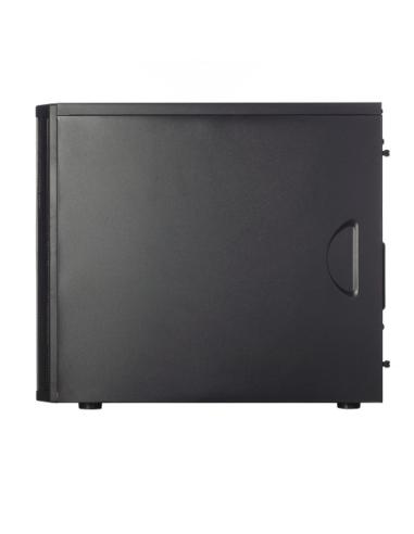 Fractal Design CORE 1100 Mini Tower Negro