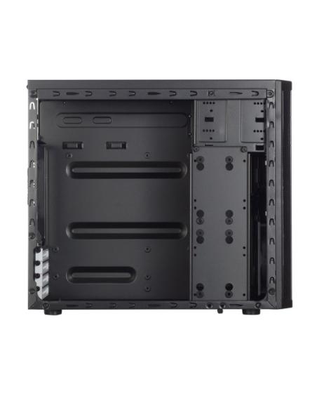 Fractal Design CORE 1100 Mini Tower Negro