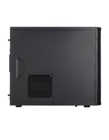 Fractal Design CORE 1100 Mini Tower Negro