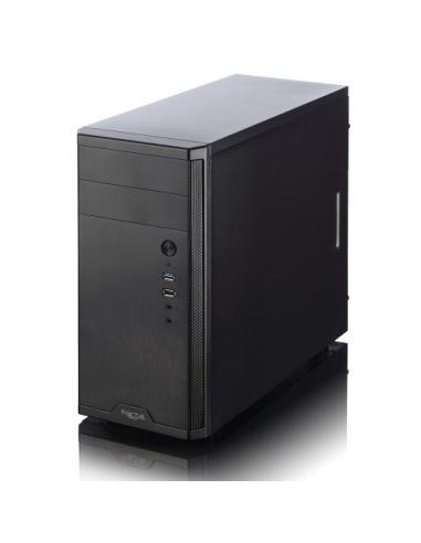 Fractal Design CORE 1100 Mini Tower Negro