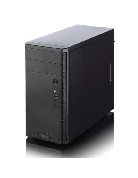 Fractal Design CORE 1100 Mini Tower Negro