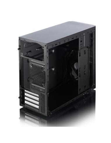 Fractal Design CORE 1100 Mini Tower Negro