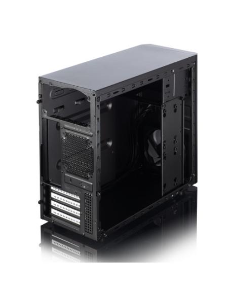 Fractal Design CORE 1100 Mini Tower Negro