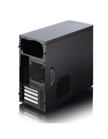 Fractal Design CORE 1100 Mini Tower Negro