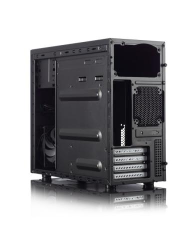 Fractal Design CORE 1100 Mini Tower Negro