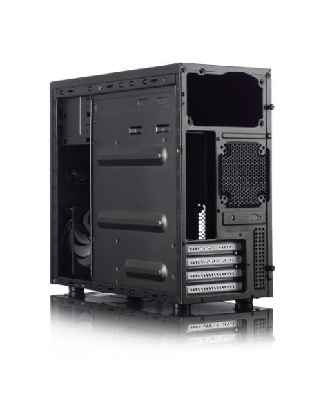 Fractal Design CORE 1100 Mini Tower Negro
