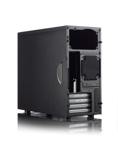 Fractal Design CORE 1100 Mini Tower Negro