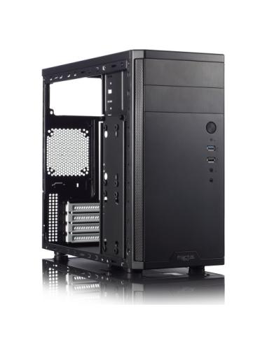 Fractal Design CORE 1100 Mini Tower Negro