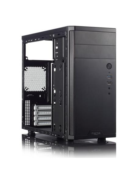 Fractal Design CORE 1100 Mini Tower Negro