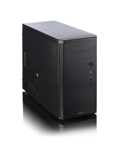 Fractal Design CORE 1100 Mini Tower Negro