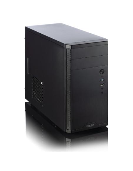 Fractal Design CORE 1100 Mini Tower Negro