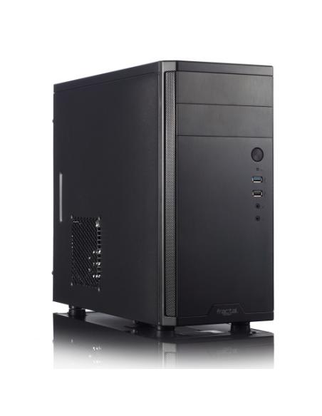 Fractal Design CORE 1100 Mini Tower Negro