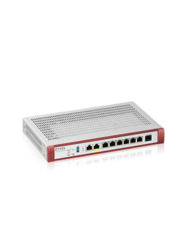 Zyxel USGFLEX200HP cortafuegos (hardware) 5 Gbit/s