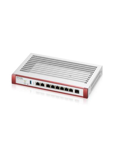 Zyxel USG FLEX 200HP cortafuegos (hardware) 5 Gbit/s
