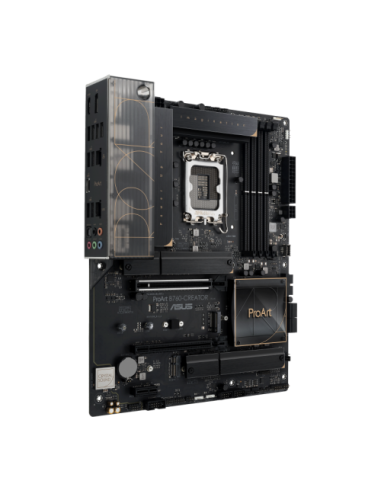 ASUS PROART B760-CREATOR Intel B760 LGA 1700 ATX