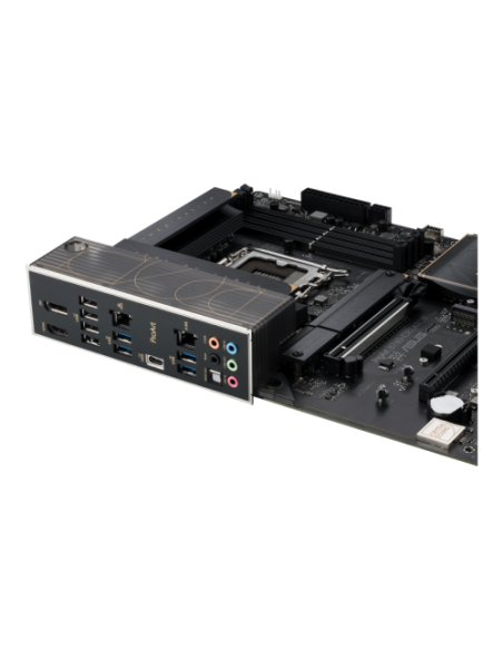 ASUS PROART B760-CREATOR Intel B760 LGA 1700 ATX