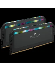 Corsair CMT32GX5M2B6000C30 módulo de memoria 32 GB 2 x 16 GB DDR5 6000 MHz