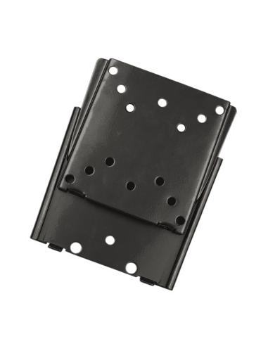 SOPORTE MONITORTV 10-23 NEGRO TOOQ LP1023F-B