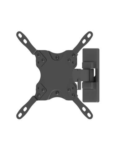 SOPORTE MONITORTV 13-42 GIRAINCLI (2 PIVOTES) NEGRO TOOQ LP2042TNL-B