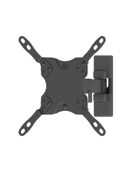 SOPORTE MONITORTV 13-42 GIRAINCLI (2 PIVOTES) NEGRO TOOQ LP2042TNL-B