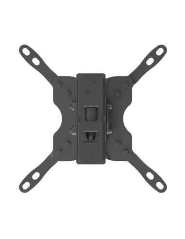 SOPORTE MONITORTV 13-42 GIRAINCLI (2 PIVOTES) NEGRO TOOQ LP2042TNL-B