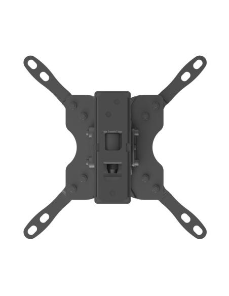 SOPORTE MONITORTV 13-42 GIRAINCLI (2 PIVOTES) NEGRO TOOQ LP2042TNL-B