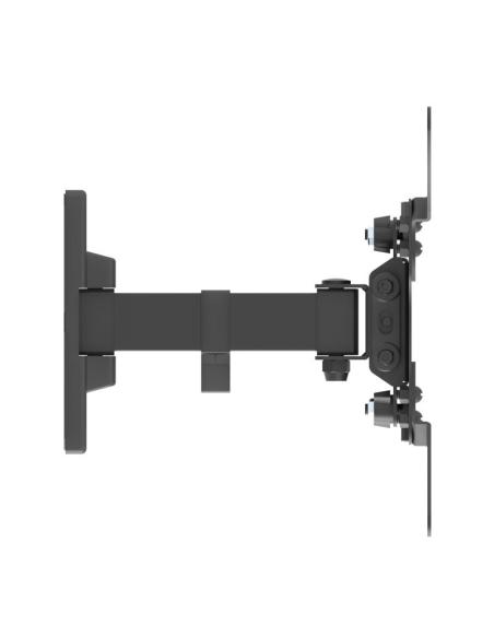 SOPORTE MONITORTV 13-42 GIRAINCLI (2 PIVOTES) NEGRO TOOQ LP2042TNL-B
