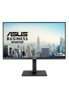 ASUS VA32UQSB 80 cm (31.5") 3840 x 2160 Pixeles 4K Ultra HD LED Negro